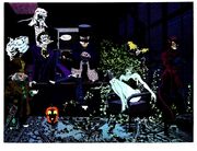 Batman Villains 0021