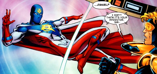 Image - Supernova3 2.jpg | DC Database | Fandom powered by Wikia