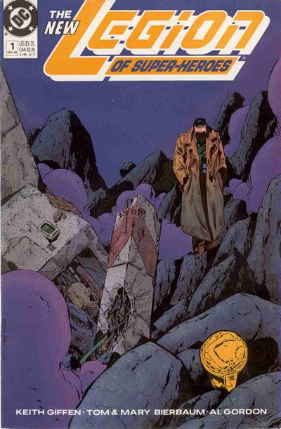 New Legion Super-Heroes vol4 01