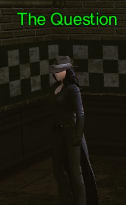 dc universe montoya renee question wikia