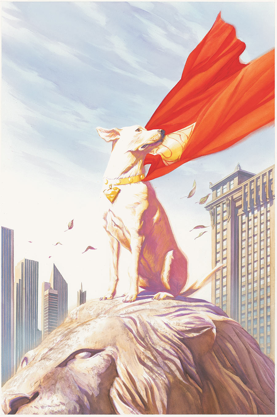 Krypto Dc Database Fandom Powered By Wikia