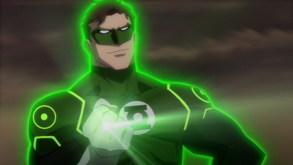 Hal Jordan (War) DC Database FANDOM powered by Wikia