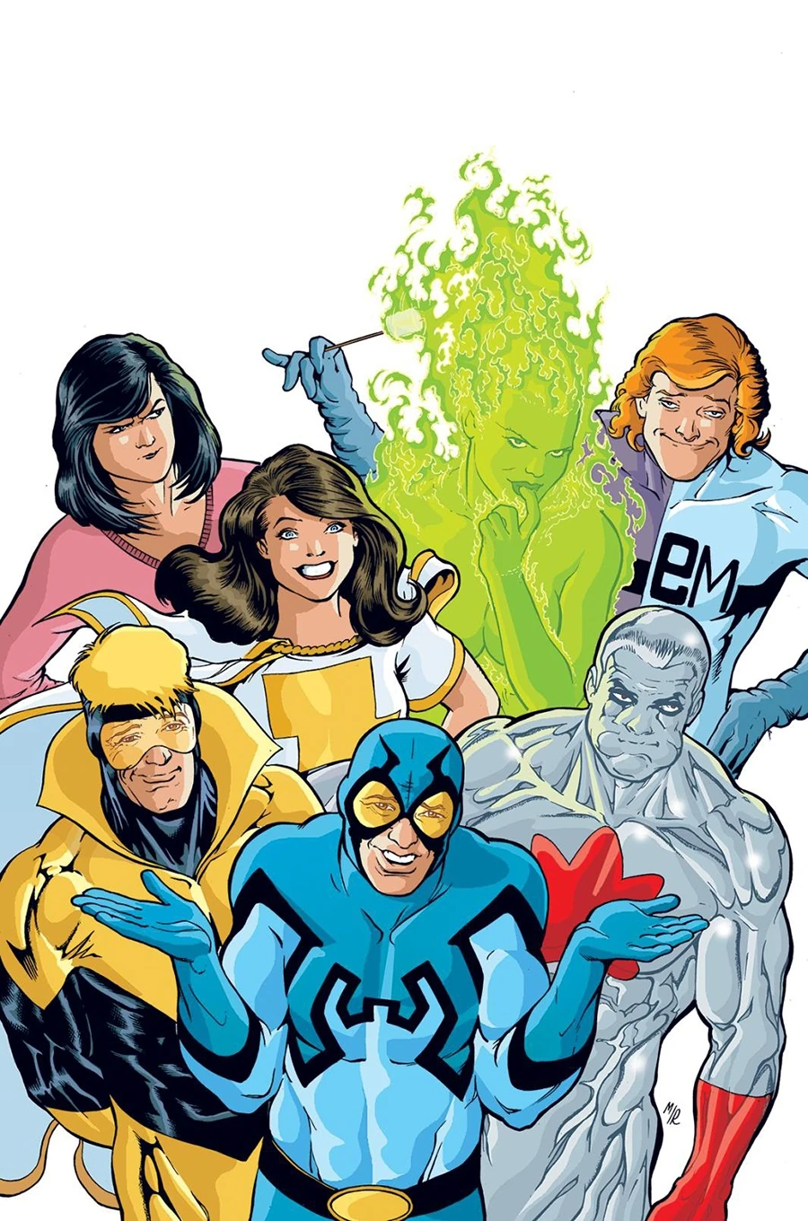 Image result for Super Buddies dc