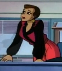 Glory Grant Marvel Animated Universe Wiki FANDOM powered by Wikia