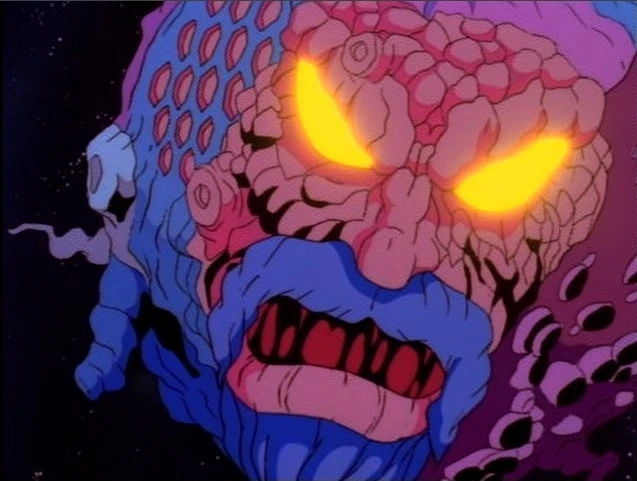 Ego | Marvel Animated Universe Wiki | Fandom powered by Wikia