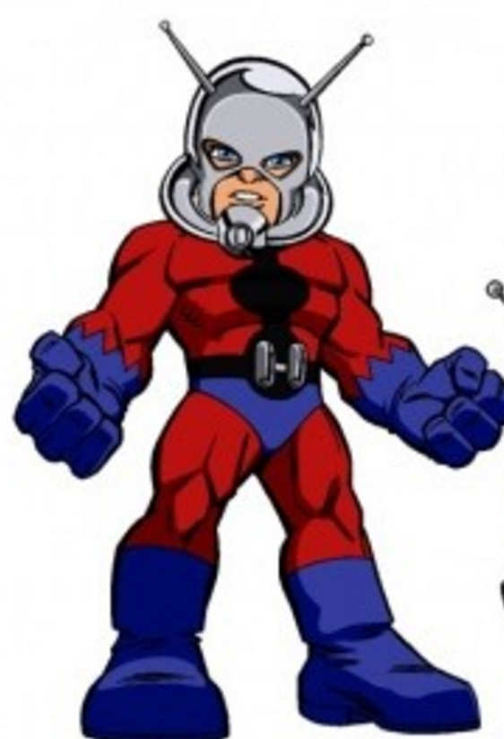 Ant-Man (The Super Hero Squad Show) | Marvel Animated Universe Wiki