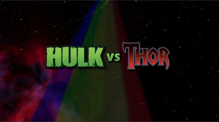 Watch Hulk Vs Wolverine Full Movie Online