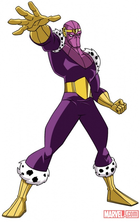 lego marvel avengers baron zemo
