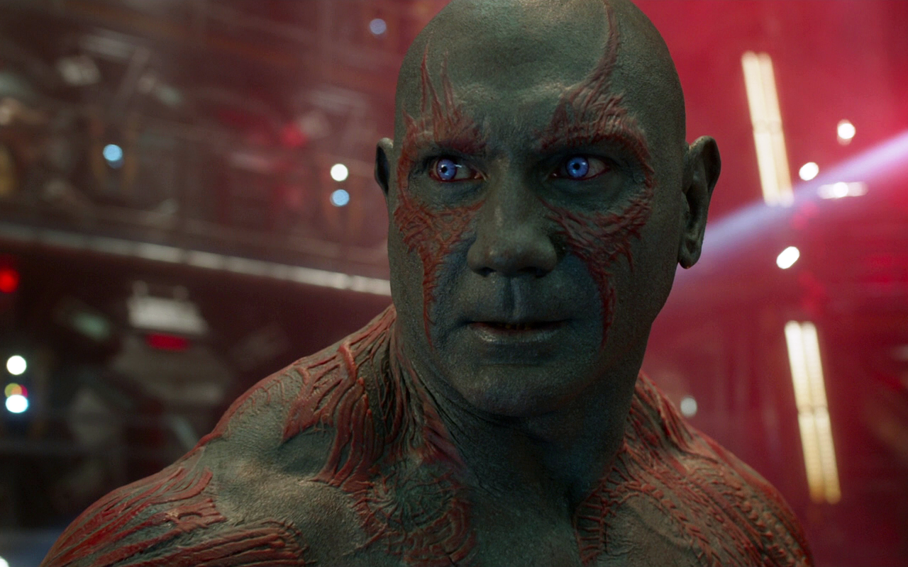 Drax