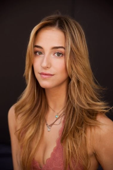 Lauren York | Marvel Cinematic Universe Wiki | FANDOM powered by Wikia