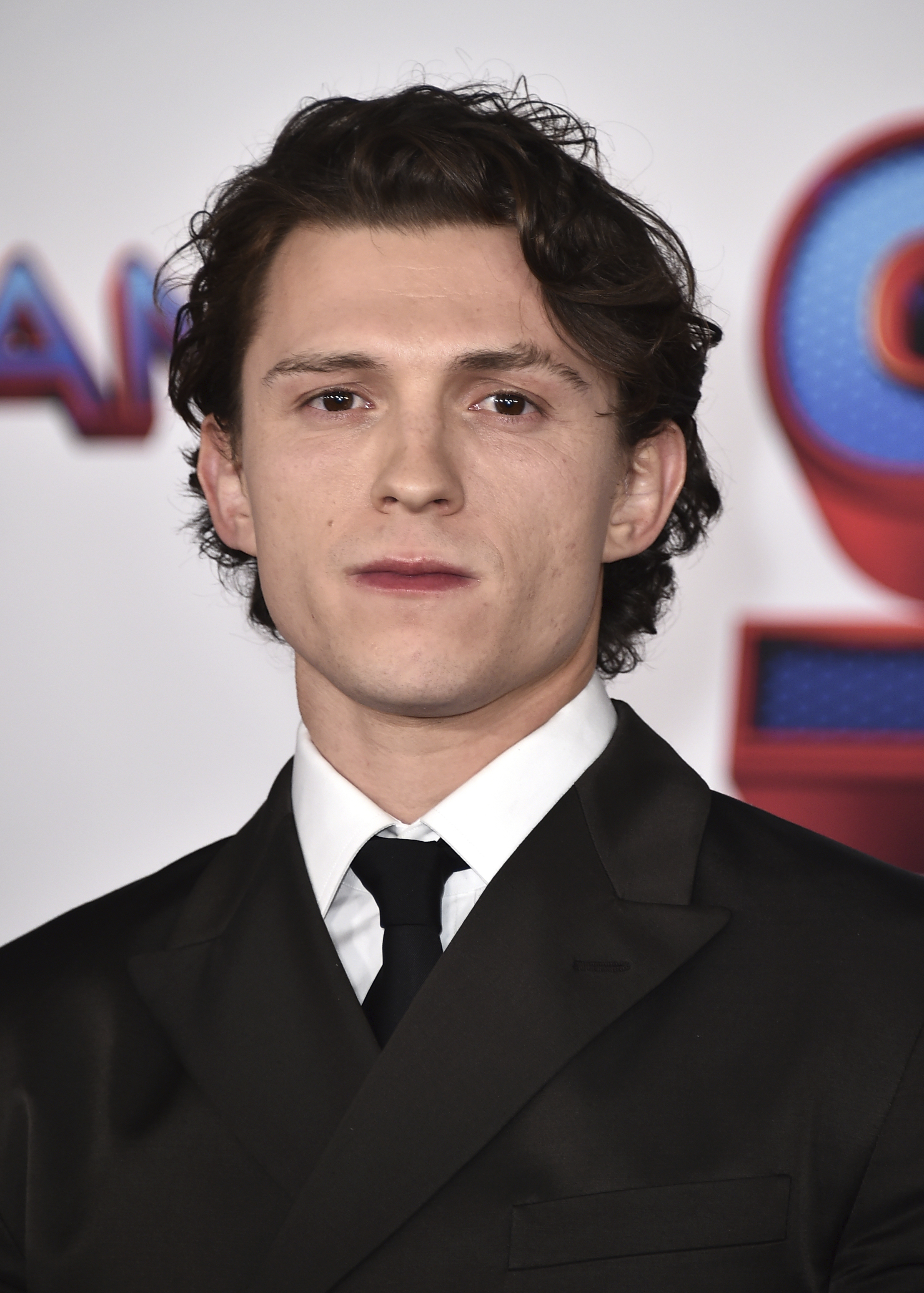 Image result for tom holland civil war