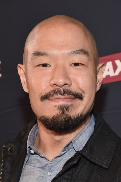 Hoon Lee | Marvel Cinematic Universe Wiki | FANDOM powered by Wikia