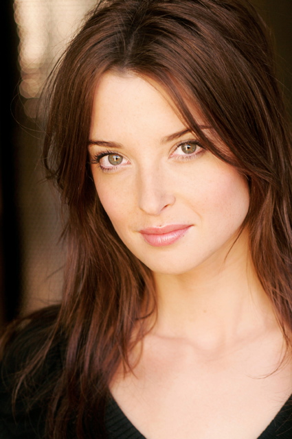 Emily Baldoni Emily Baldoni