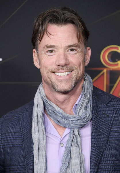 Terry Notary Terry Notary