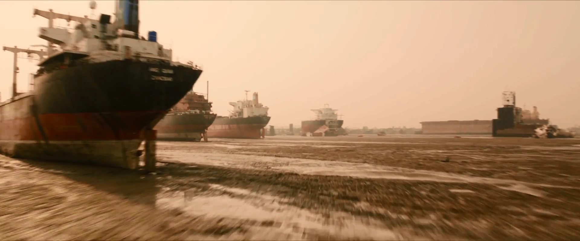 Salvage Yard Marvel Cinematic Universe Wiki FANDOM powered by Wikia