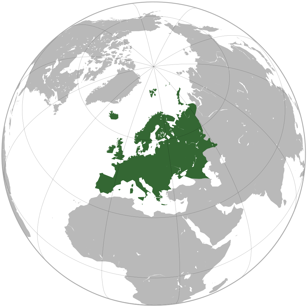 Europe | Marvel Cinematic Universe Wiki | FANDOM powered by Wikia