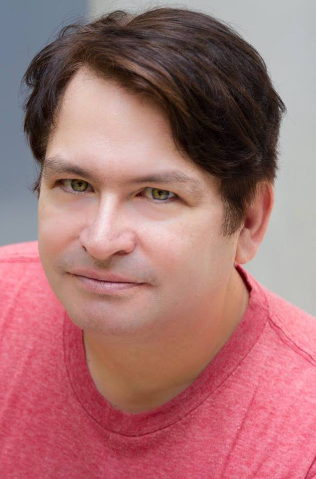 Jonah Falcon Jonah Falcon