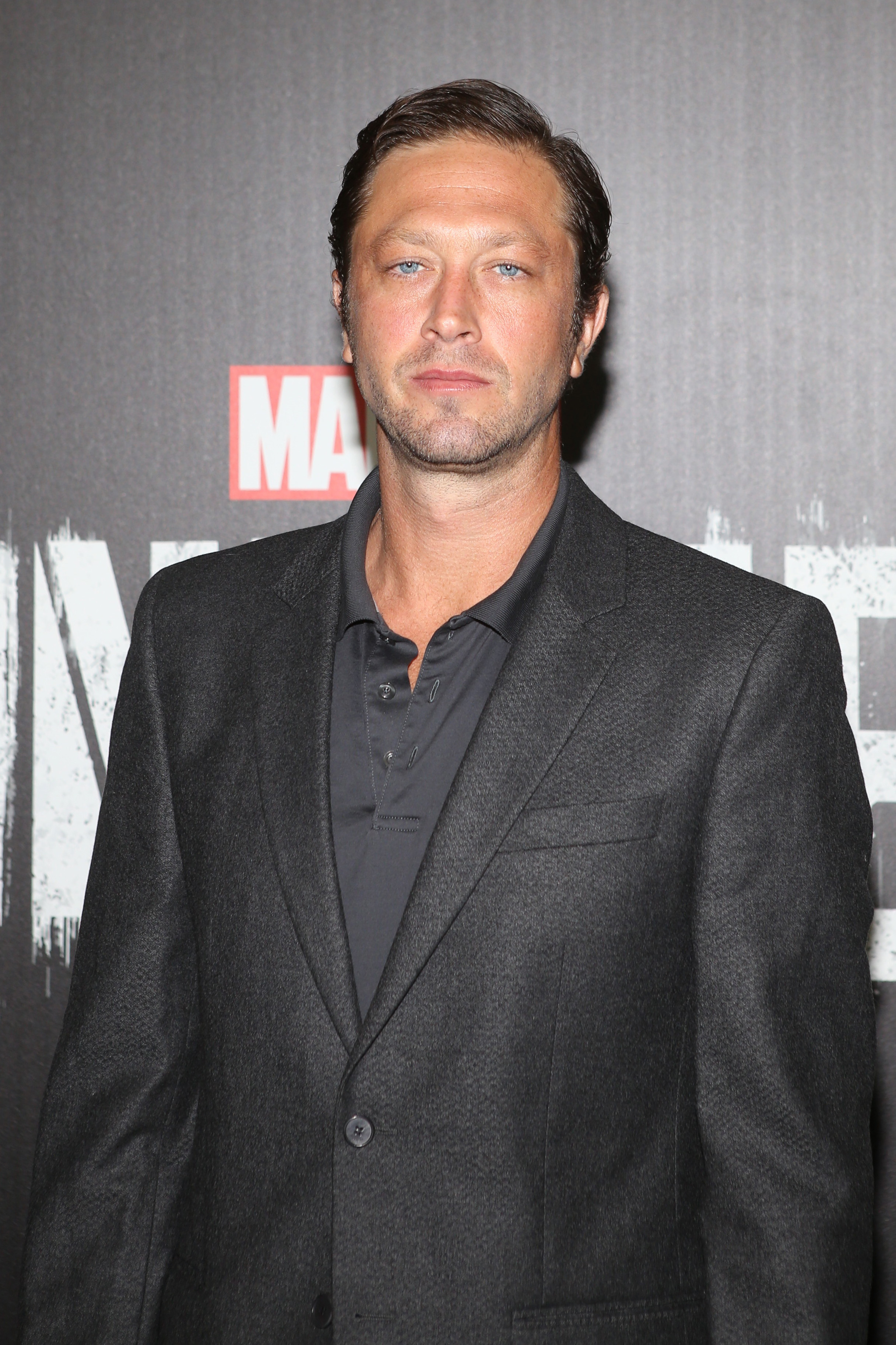 Ebon Moss-Bachrach | Marvel Cinematic Universe Wiki | FANDOM powered by