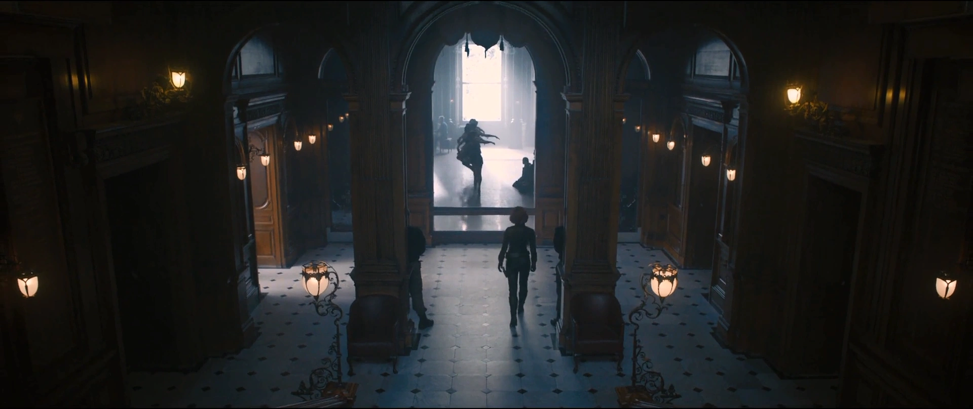 Red Room Marvel Cinematic Universe Wiki FANDOM powered by Wikia