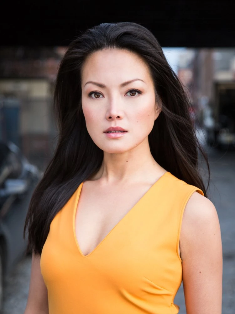 Jane Kim Marvel Cinematic Universe Wiki FANDOM powered by Wikia