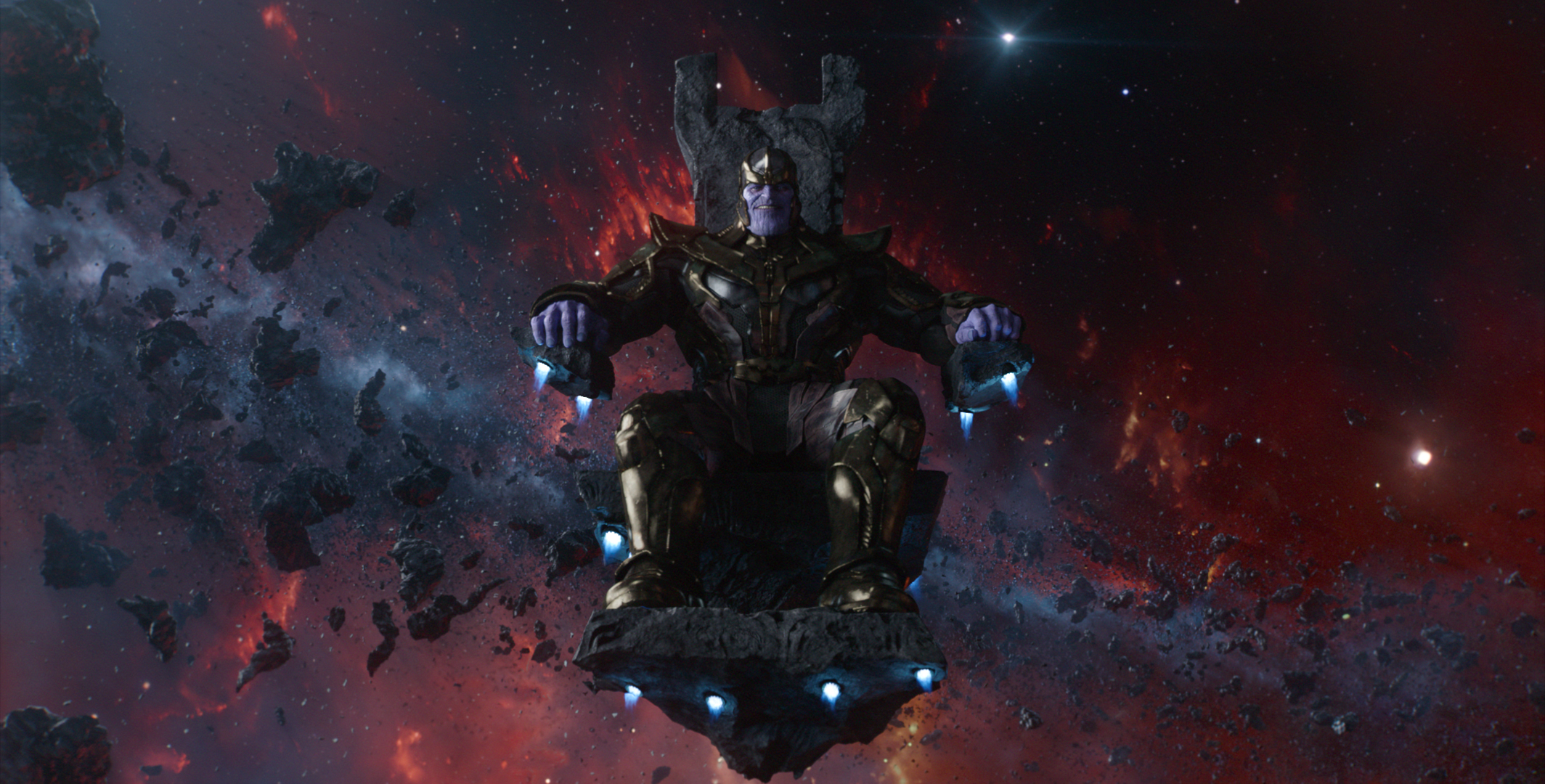 Thanos