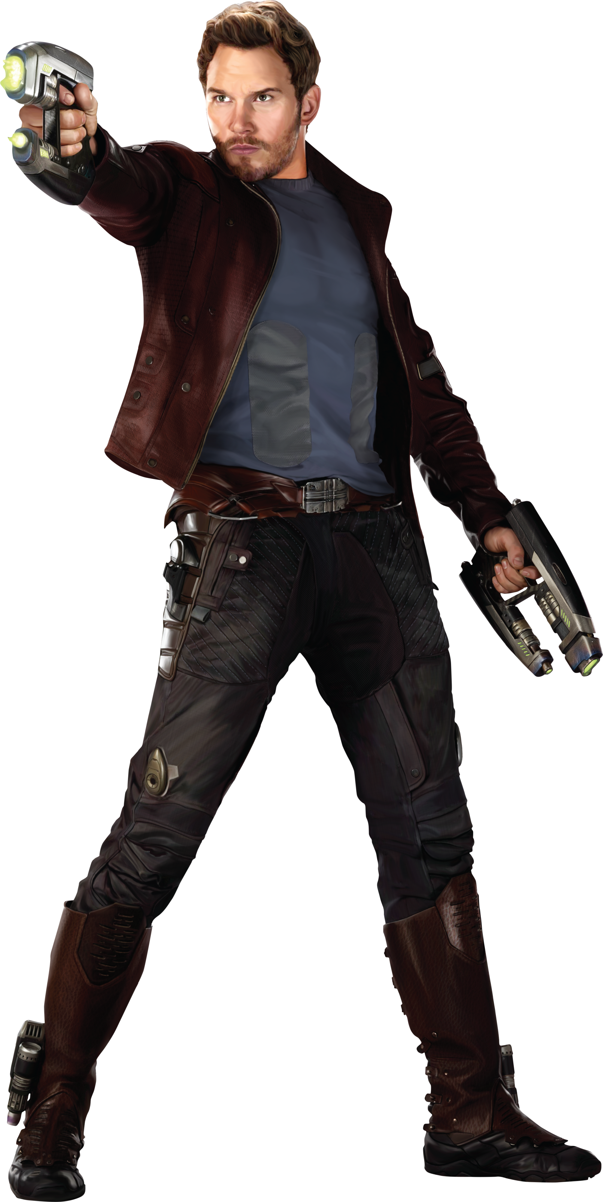 Image - Star-Lord Promo Art Decor II.png | Marvel Cinematic Universe