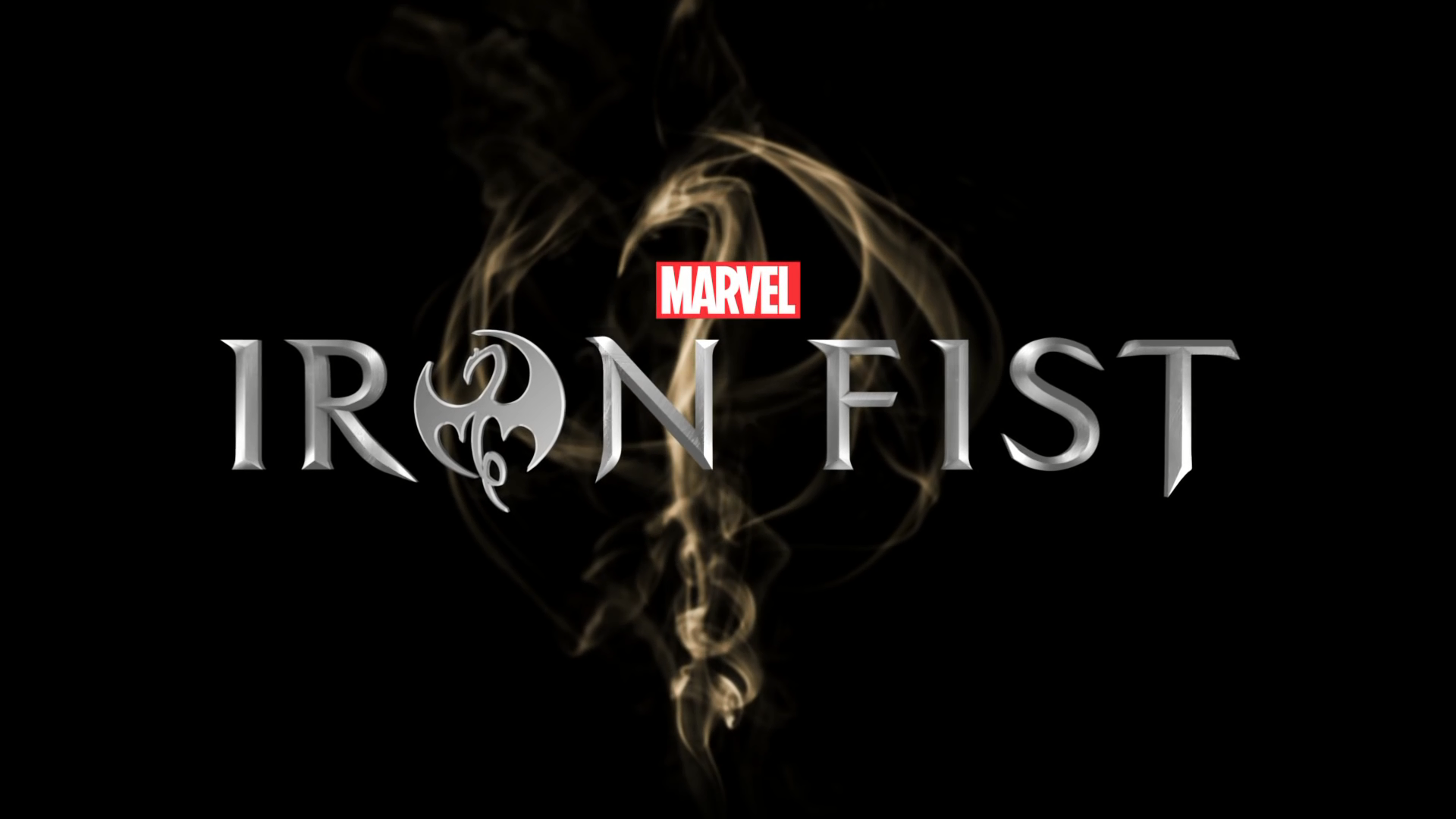 marvel studios iron fist