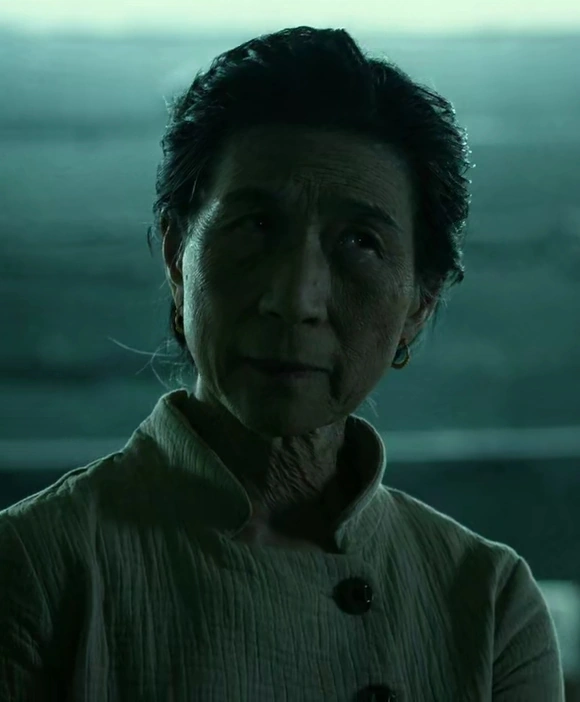 Madame Gao Marvel Cinematic Universe Wiki FANDOM powered by Wikia