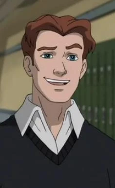 Harry Osborn (Earth-4126) | Comic Crossroads | FANDOM ...