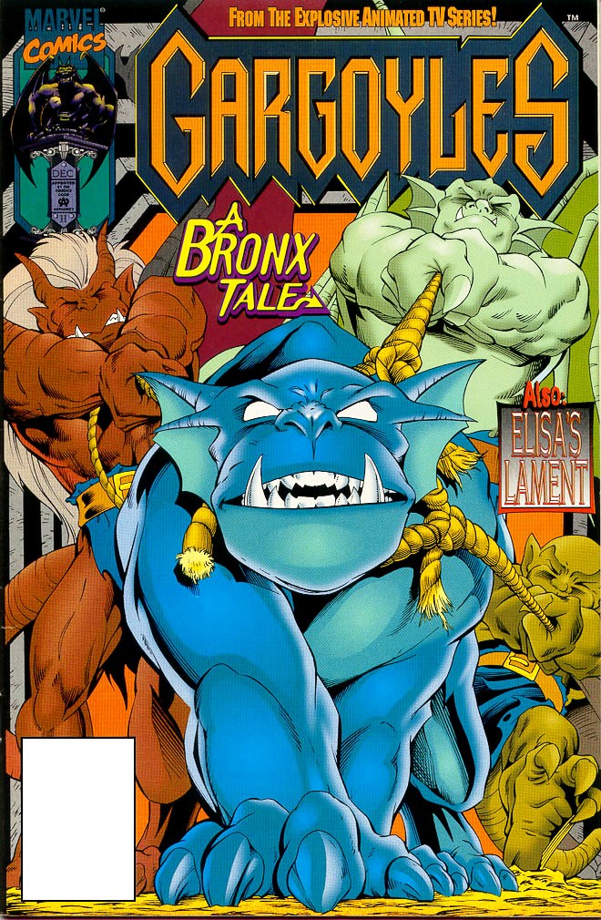 marvel comics pdf volume 1