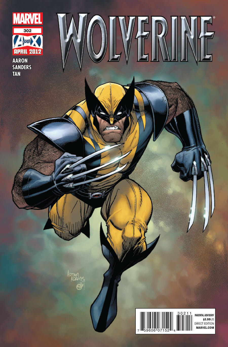 wolverine w10645