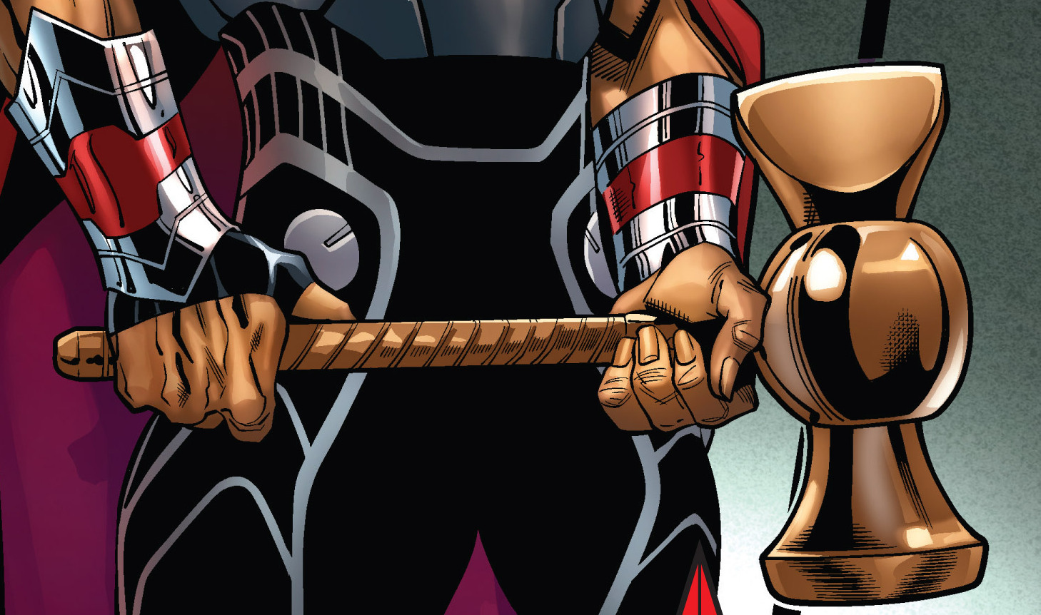 Stormbreaker | Marvel Database | FANDOM powered by Wikia
