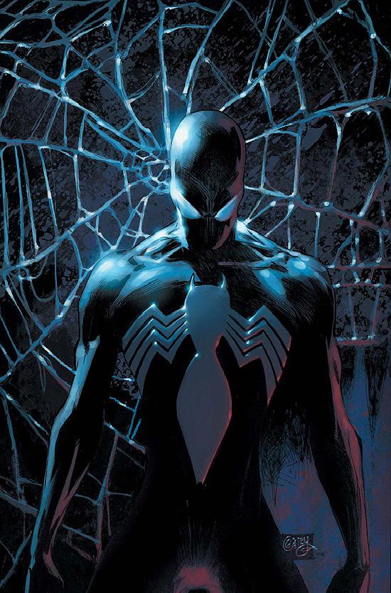 10 Kostum Spider-Man Versi Komik yang Lebih Keren Daripada Kostum Versi Captain America: Civil War