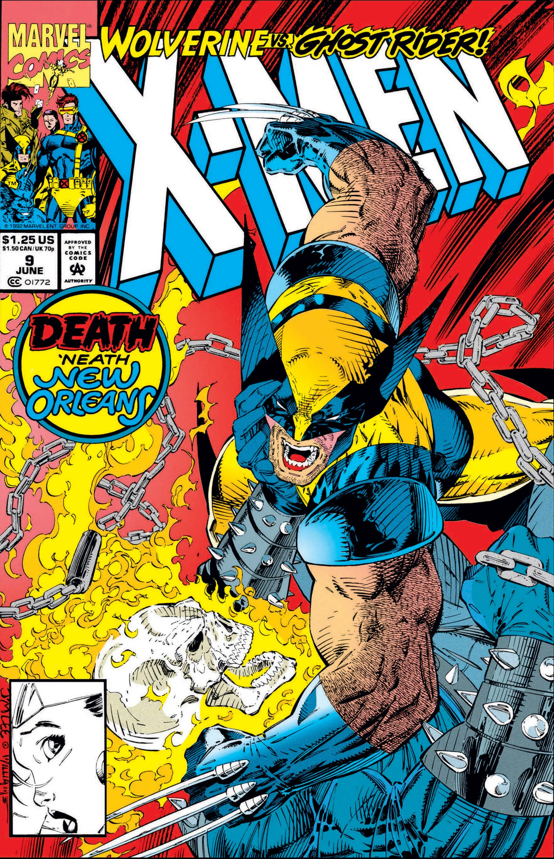 xmen 1 mycomics xmen 1 mycomics
