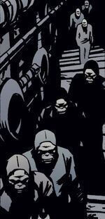 Alpha Primitives (Earth-9997) Earth X Vol 1 9