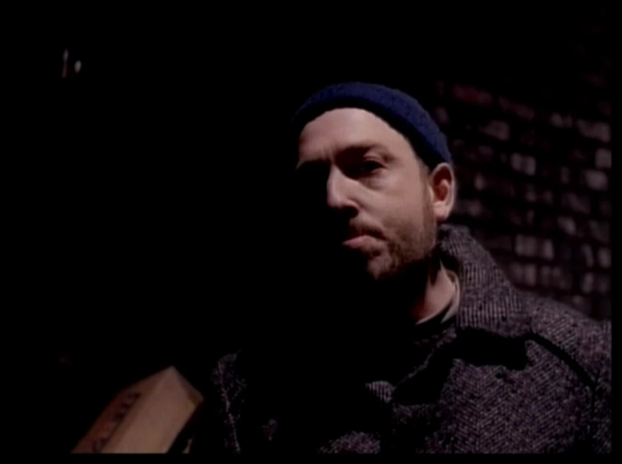 Turk Barrett Marvel Database FANDOM powered by Wikia