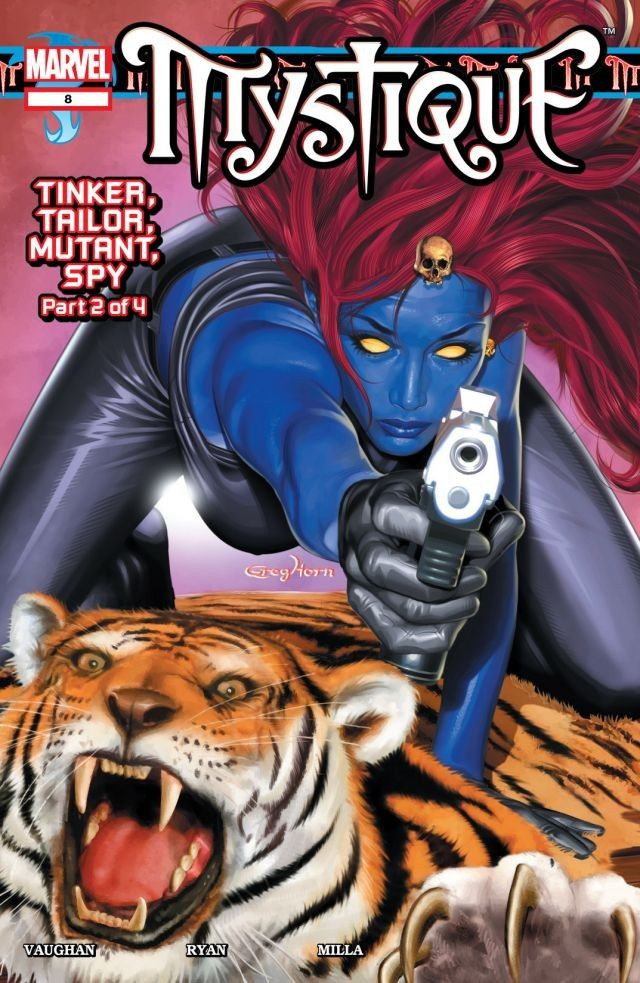 sabretooth and mystique vol 1 4 marvel comics database mystique vol 1 8 marvel database fandom powered by wikia sabretooth and mystique vol 1 4 marvel comics database mystique vol 1 8 marvel database fandom powered by wikia
