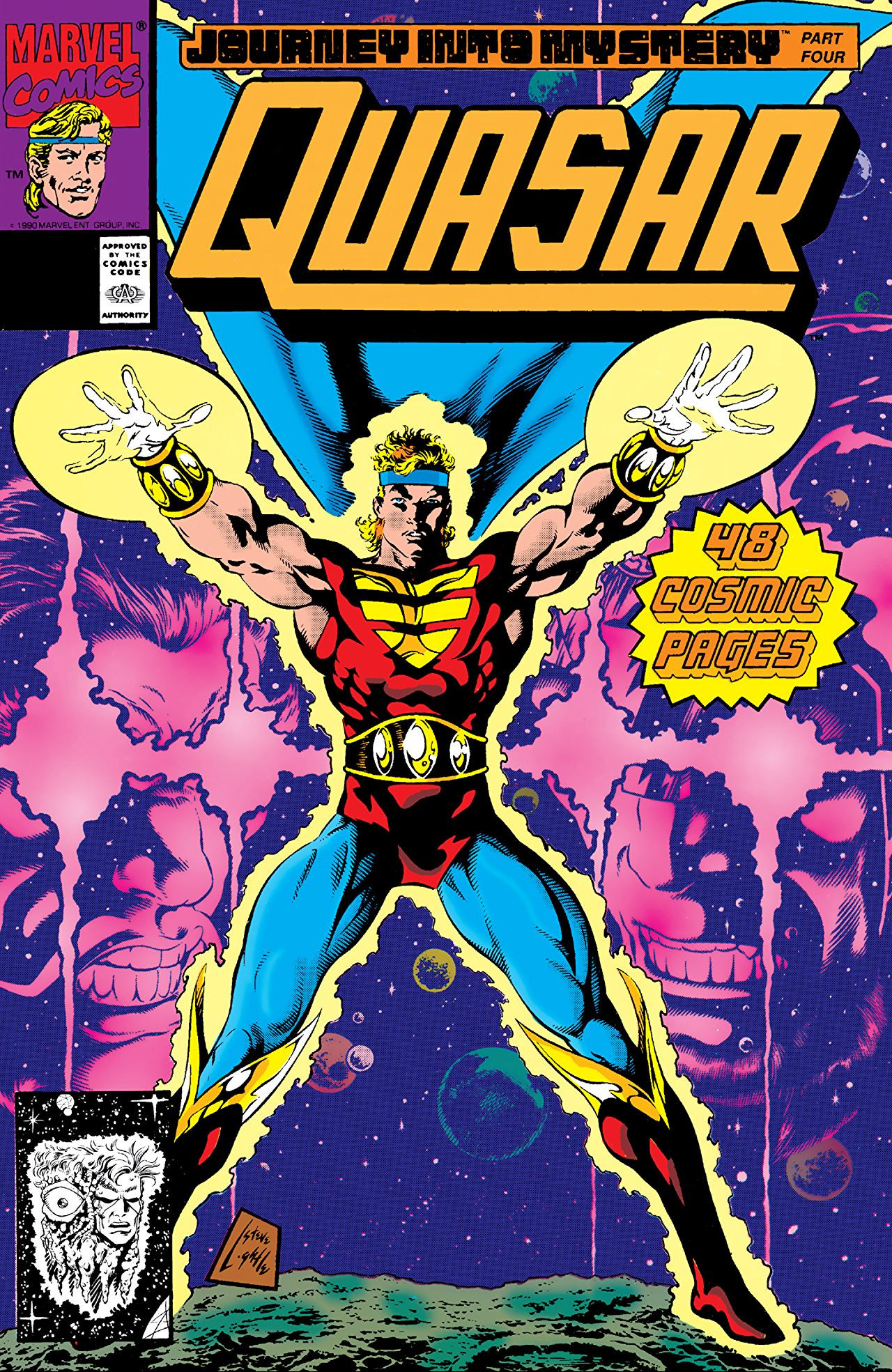 Quasar Book Quasar Book