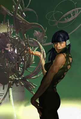 Sersi (Earth-616)  Marvel Database  Fandom powered by Wikia