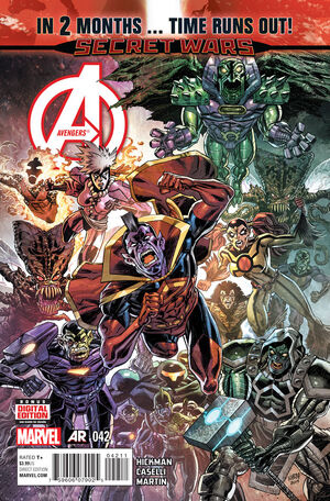 Avengers # 5 vol. 4 panini heroic age marvel bendis romita jr. 2011 Avengers # 5 vol. 4 panini heroic age marvel bendis romita jr. 2011