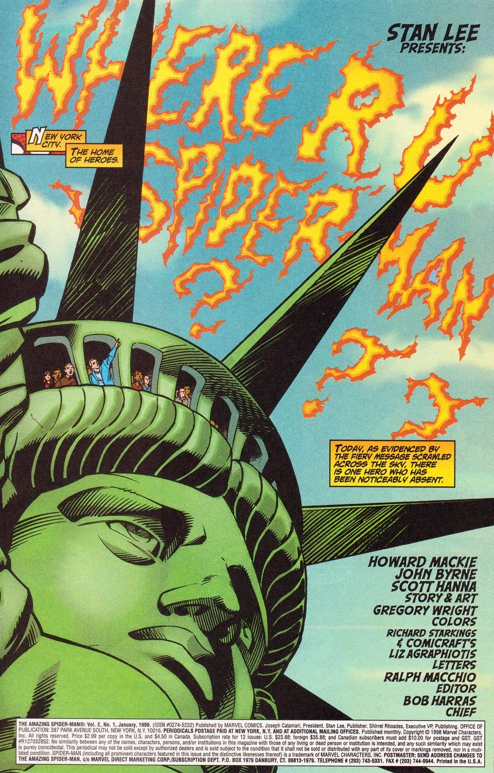 Statue of Liberty/Gallery Marvel Database FANDOM powered by Wikia