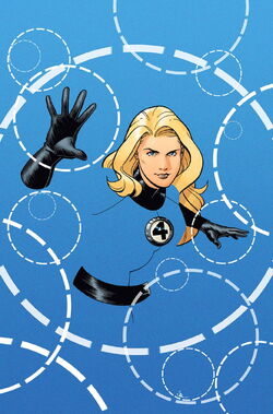 Fantastic Four Vol 1 644 Shaner Variant Textless