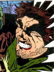 Mellinger (Earth-928) Ravage 2099 Vol 1 23