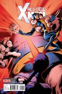 All-New X-Men Vol 2 5