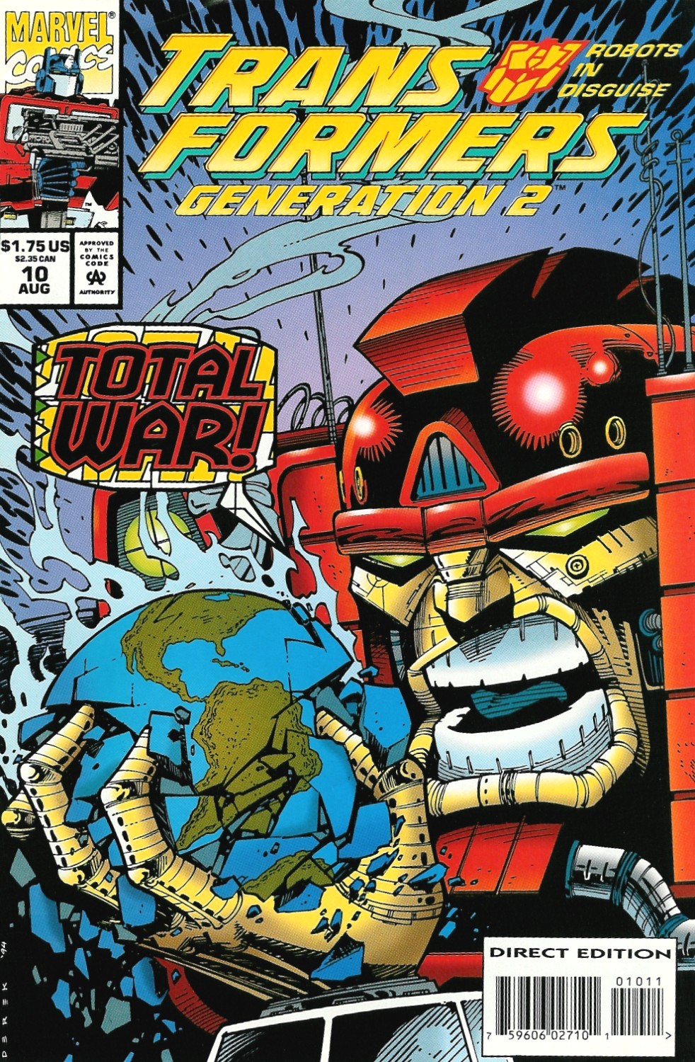 Image result for transformers gen 2