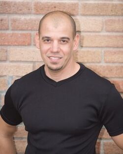 Eyad Elbitar