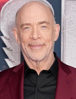 JK Simmons