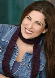 April Stewart
