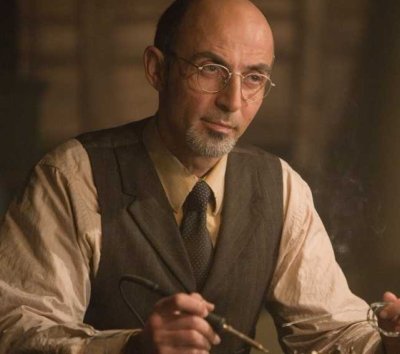 Ho Yinsen | Marvel Movies | Fandom powered by Wikia