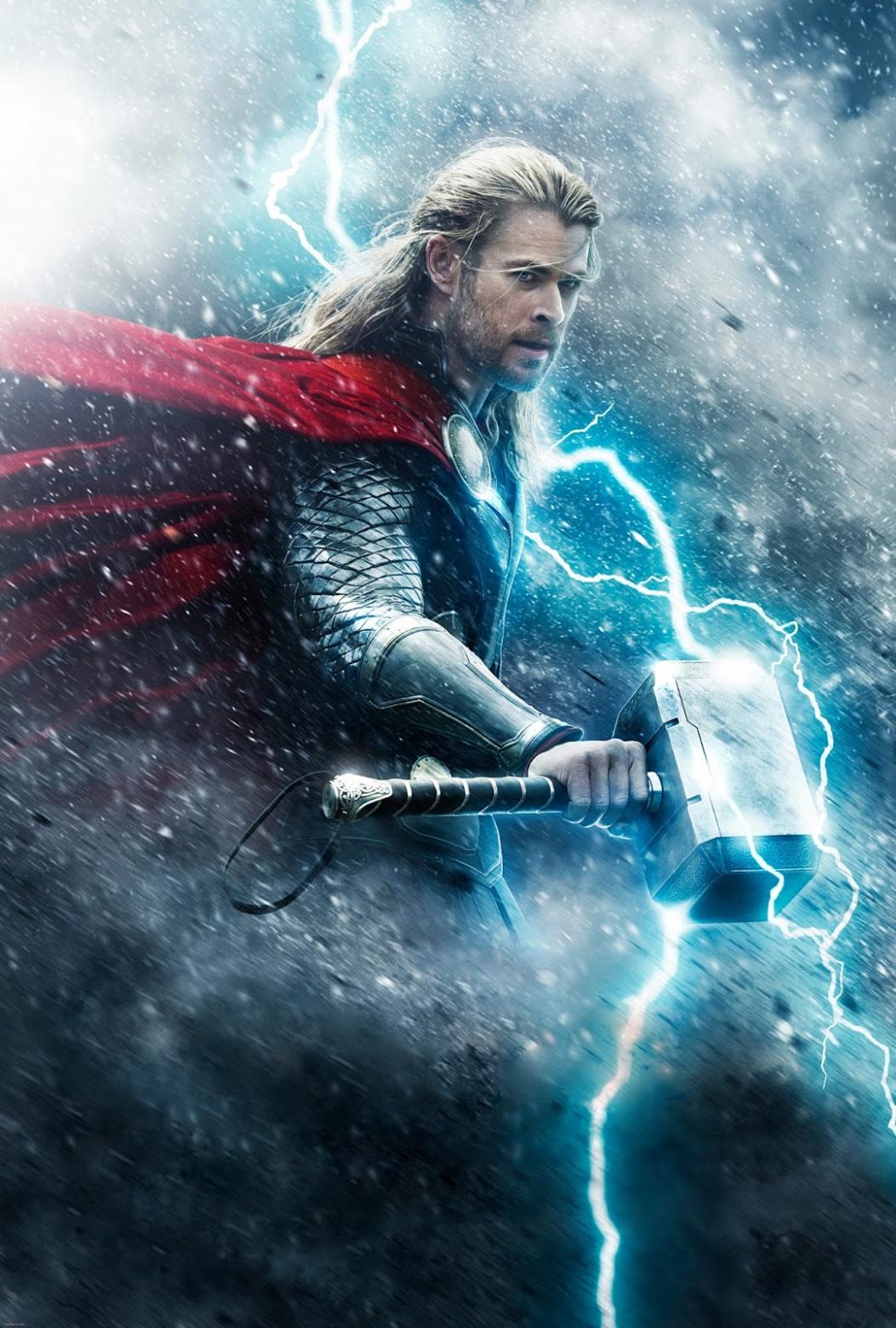 Thor Movie Thor Movie